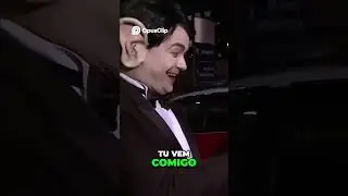 Sheik n&atilde;o deu papo P&acirc;nico na rede TV #PanicoRedeTv #P&acirc;nicoNaTv #humor #Viral