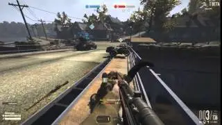 HNG | guyfromplace gets run over and killstolen, 2 in one deal