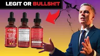 CleanNutra.com Exposed: The Truth About Their Cayenne Pepper Drops!