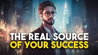 Your Success is Only by Allah | An Inspiring Islamic Story