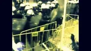 vegim - the rioter - mike humphries remix