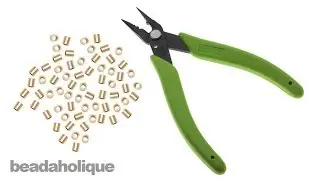 How to Use the Xuron 4 in 1 Crimping Pliers