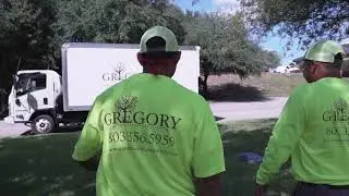 Commercial Landscape Maintenance Services | Gregory Landscape Services, Lexington, SC