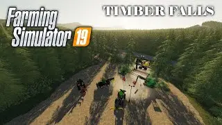 FS19 - RGC Logging | FDR Forestry
