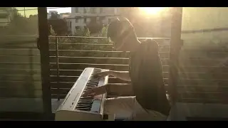 BLACKPINK - How You Like That | Tony Ann Piano Cover