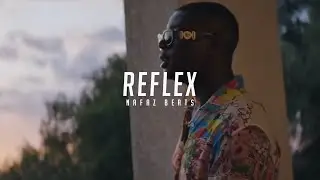 Maes x Ninho Type Beat 