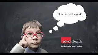 How do masks work?