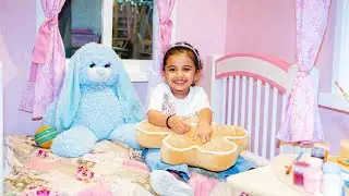 INTERACTIVE CAFE &ldquo;MASHA AND THE BEAR&rdquo; IN THE DUBAI MALL @MashaBearEN
