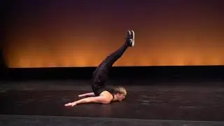 Tumbling Reel - JT Tully