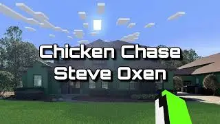 Chicken Chase || Steve Oxen - Dream MUSIC! #611