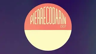 Ruff Driverz - Dont Stop (Pierre Codarin Rework)