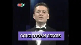 OĞUZ DOĞAN CENGİZ - AYŞE'NİN EVLERİ YAYLA YOLUNDA ( = Bedesten) - Şef, Mehmet Erenler - TRT TV.4