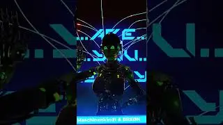 Maschinenkindt, BRX&Oslash;N - Are You Ready