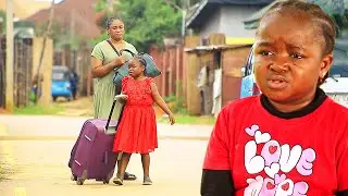 BABY AGENT: ALICE THE LOCAL SCAMMER |BEST OF EBUBE OBIO 2026 COMEDY MOVIE| AFRICAN MOVIES