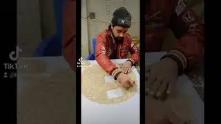 analysis for rice