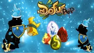 # [DOFUS PVP] COMPIL PVP 1V1 ENU 200!! #2 + Bonus clip Xelor