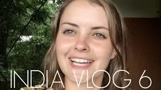 WE ATE DOG (INDIA VLOG 6)