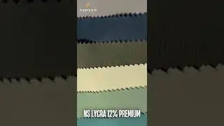 N.S. Lycra 12% Premium | Sportswear fabric supplier in Delhi | 9053060102