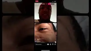 No Limit Kyro and King Yella dissing Lil jay on IG LIVE