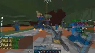 KITSNIPING v13 ft. THE HUMILIATION OF LOYALTY 💉