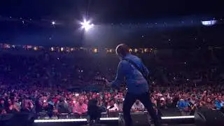 Never Forget Concert Promo