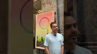 Bienal de Montevideo 2025 / Juan Manuel Rodr&iacute;guez. 