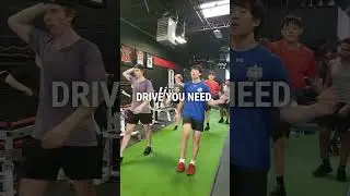 Get Faster By Building Acceleration