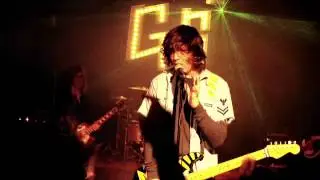 GALVANIZED SOULS - 