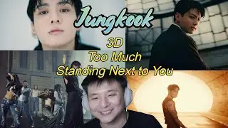 The Perfect Idol? | Reaction Jungkook (BTS) 