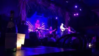 Al Stewart & The Empty Pockets Live @ Sony Hall, NYC, 2024-05-08