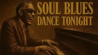 Soulful Gospel Blues &mdash; 