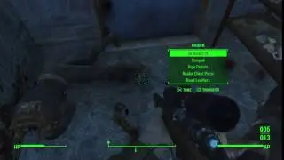 Fallout 4_THE ULTIMATE SKILLCUT!!!