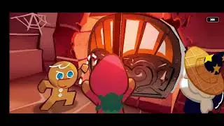 Testing out golden cheeses new costume!(Crazy 5 pull?)