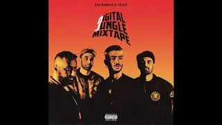 Warez - Nerone - Nitro x Digital Jungle - Gummo rmx - (Dubplate)