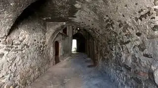 Entrevaux, Alpes de haute Provence