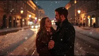 💫 In Deinen Augen &ndash; German Love Song | Romantic Winter Vibes from Austria 🇦🇹 2025