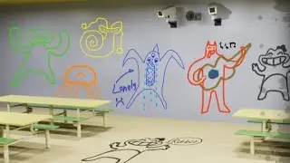 @green monstergame