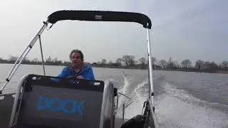 Dock Steel 650