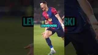 BREAKING! FCB wont renew Robert Lewandowski&rsquo;s contract #shorts #fcbarcalona