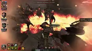 (Vermintide 2) Fortunes of War - Cataclysm - Slayer