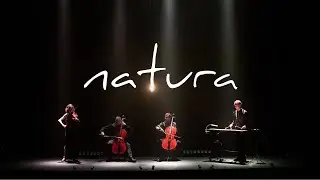 NATURA: Neom&uacute;sica en estado puro 🎶🫀