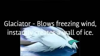 Frostcrawler attacks