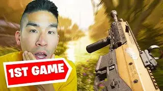 MY EXPERIENCE OF XDEFIANT 😊