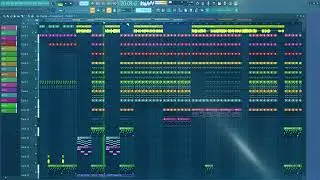 BBSR Flp Download (Sambalpuri x Desi Beatz) DJ  DANCE Style | 2025 Fl Studio Dj MiX