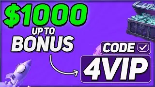 SHUFFLE promo code 