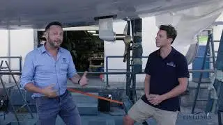 Sail Drives - How to maintain and get the best performance