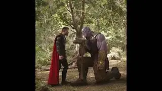 Why villain getting more powerful than hero's#marvel #avengers #shorts