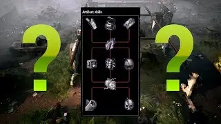 What Skills Should You Learn First? | Mutant Year Zero: Road to Eden Guide