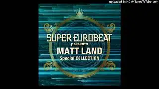 Matt Land - Overload (Extended Version)