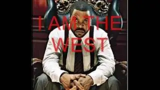 Ice Cube Too the West instrumental
